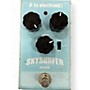 Used TC Electronic Skysurfer Reverb Effect Pedal