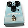 Used TC Electronic Skysurfer Reverb Effect Pedal