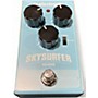 Used TC Electronic Skysurfer Reverb Effect Pedal