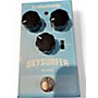 Used TC Electronic Skysurfer Reverb Effect Pedal