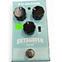 Used TC Electronic Skysurfer Reverb Effect Pedal