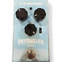 Used TC Electronic Skysurfer Reverb Effect Pedal