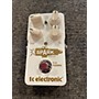 Used TC Electronic Used TC Electronic Spark Booster Effect Pedal