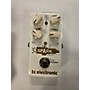 Used TC Electronic Used TC Electronic Spark Booster Effect Pedal