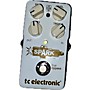 Used TC Electronic Used TC Electronic Spark Booster Effect Pedal