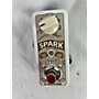 Used TC Electronic Used TC Electronic Spark Booster Effect Pedal