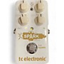 Used TC Electronic Used TC Electronic Spark Booster Effect Pedal