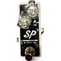Used TC Electronic Spark Booster Effect Pedal
