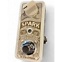 Used TC Electronic Spark Booster Effect Pedal
