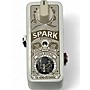 Used TC Electronic Used TC Electronic Spark Mini Boost Effect Pedal