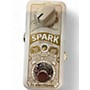 Used TC Electronic Used TC Electronic Spark Mini Boost Effect Pedal