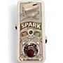 Used TC Electronic Used TC Electronic Spark Mini Boost Effect Pedal