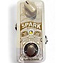 Used TC Electronic Used TC Electronic Spark Mini Boost Effect Pedal