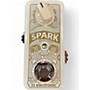 Used TC Electronic Spark Mini Boost Effect Pedal