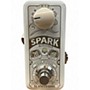 Used TC Electronic Spark Mini Boost Effect Pedal