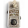 Used TC Electronic Spark Mini Boost Effect Pedal