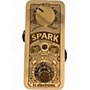 Used TC Electronic Spark Mini Boost Effect Pedal