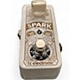 Used TC Electronic Spark Mini Boost Effect Pedal