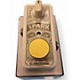 Used TC Electronic Spark Mini Boost Effect Pedal