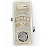 Used TC Electronic Spark Mini Boost Effect Pedal