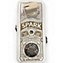 Used TC Electronic Spark Mini Boost Effect Pedal