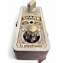 Used TC Electronic Spark Mini Boost Effect Pedal