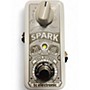 Used TC Electronic Spark Mini Boost Effect Pedal