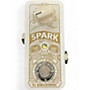 Used TC Electronic Spark Mini Boost Effect Pedal