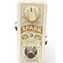 Used TC Electronic Spark Mini Boost Effect Pedal