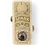 Used TC Electronic Spark Mini Boost Effect Pedal