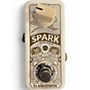 Used TC Electronic Spark Mini Boost Effect Pedal