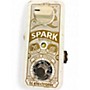 Used TC Electronic Spark Mini Boost Effect Pedal