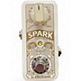 Used TC Electronic Spark Mini Boost Effect Pedal