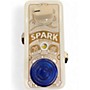 Used TC Electronic Spark Mini Boost Effect Pedal
