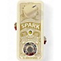 Used TC Electronic Spark Mini Boost Effect Pedal