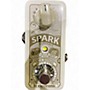 Used TC Electronic Spark Mini Boost Effect Pedal