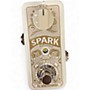 Used TC Electronic Spark Mini Boost Effect Pedal