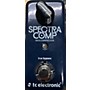 Used TC Electronic Used TC Electronic Spectra Comp Bass Effect Pedal