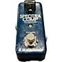 Used TC Electronic Used TC Electronic Spectra Comp Effect Pedal