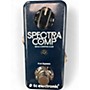 Used TC Electronic Spectra Comp  Effect Pedal