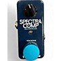Used TC Electronic Spectra Comp Effect Pedal