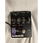 Used TC Electronic Used TC Electronic Stereo Chorus Effect Pedal