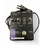 Used TC Electronic Stereo Chorus Plus Effect Pedal