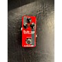 Used TC Electronic Used TC Electronic Sub N Up Mini Octaver Effect Pedal