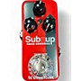 Used TC Electronic Used TC Electronic Sub N Up Mini Octaver Effect Pedal