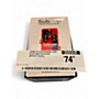Used TC Electronic Sub N Up Mini Octaver Effect Pedal