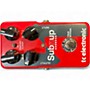 Used TC Electronic Sub N Up Octaver Effect Pedal