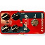 Used TC Electronic Sub N Up Octaver Effect Pedal