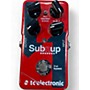 Used TC Electronic Used TC Electronic Subnup Effect Pedal