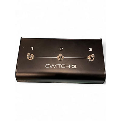 Used TC Electronic Switch 3 Pedal